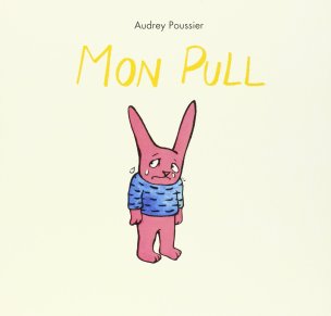 Mon Pull Audrey Poussier